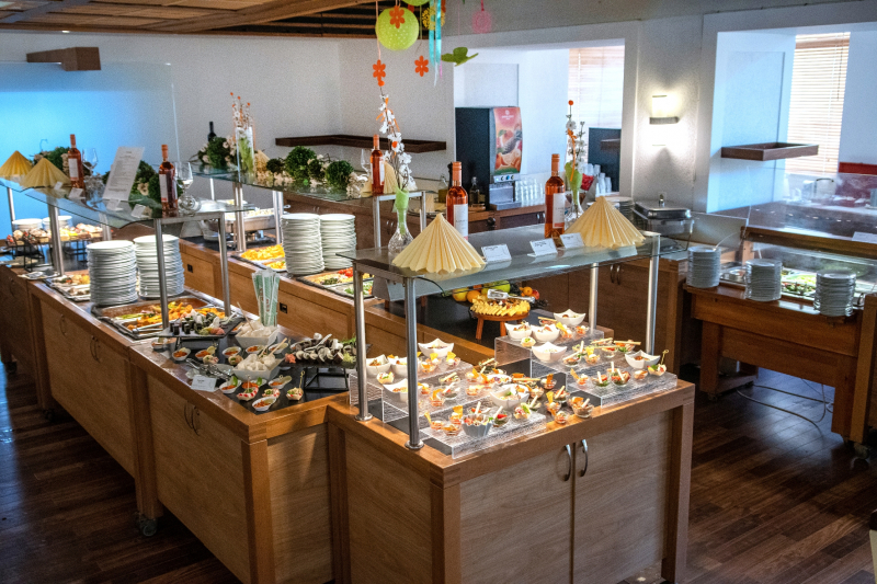 Gastronomy
