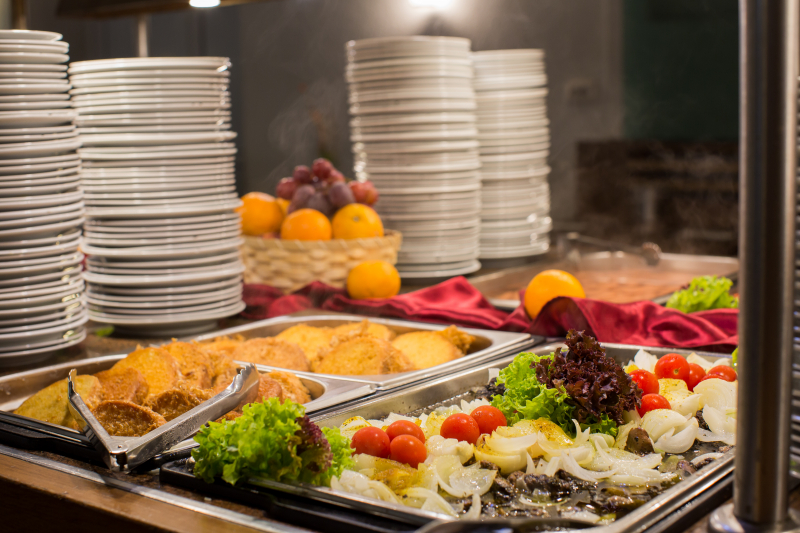 Gastronomy