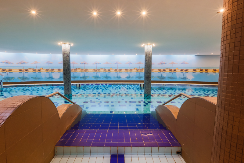 Coral Wellness & Fitness