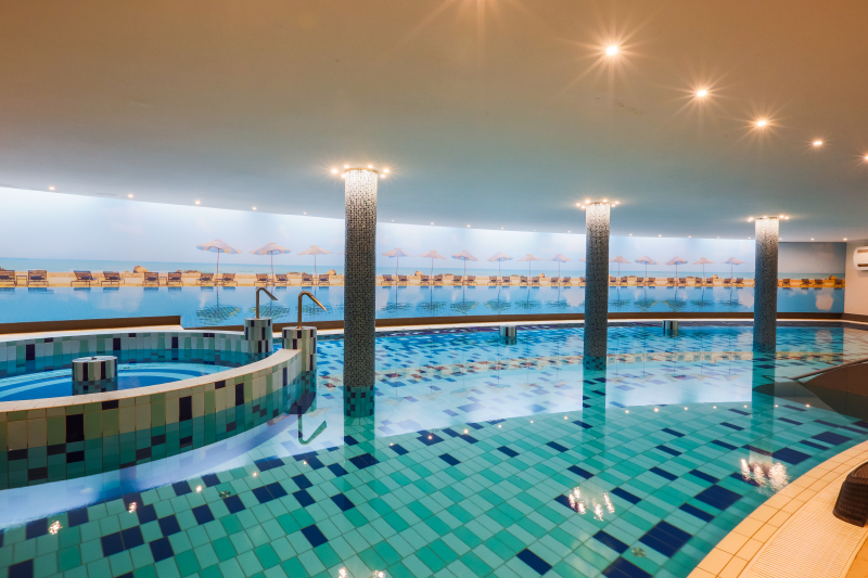Coral Wellness & Fitness