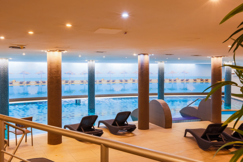Coral Wellness & Fitness