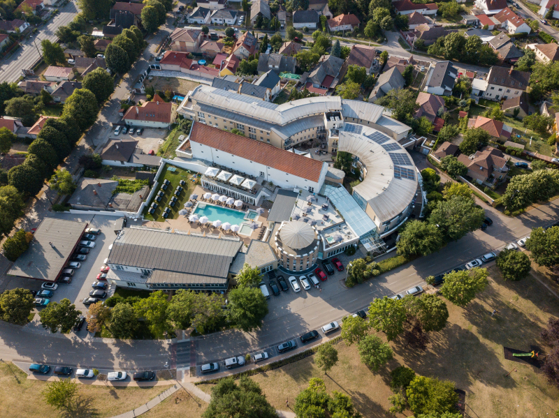 Szállodánk