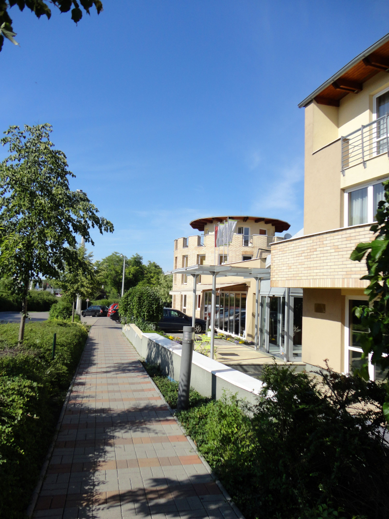 Szállodánk