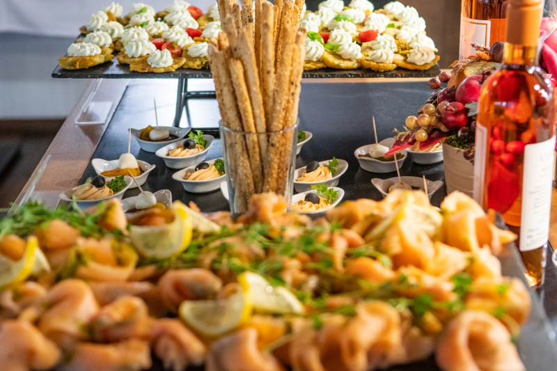 Gastronomy