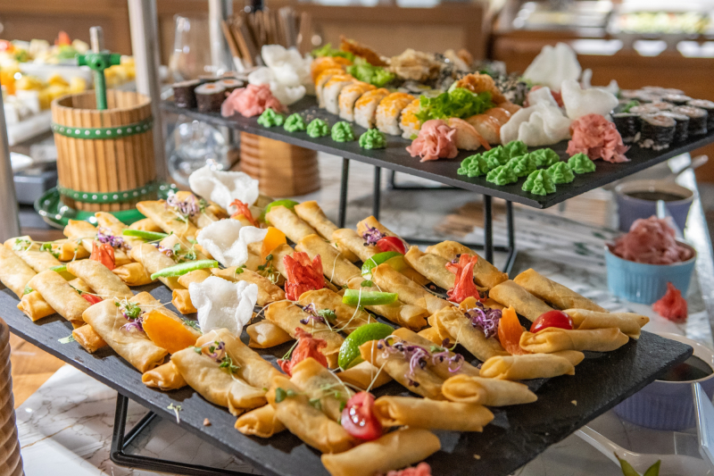 Gastronomy