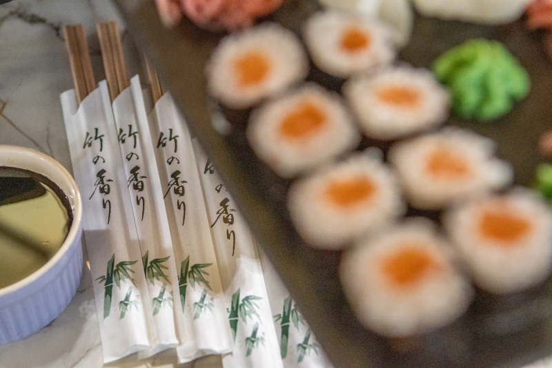 Gastronomy