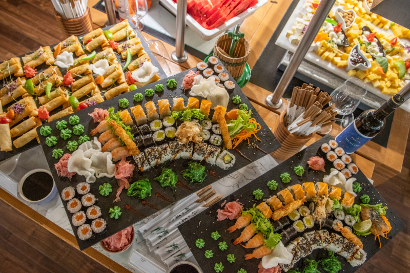 Gastronomy