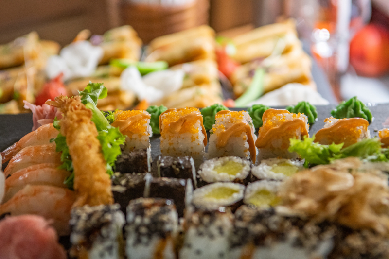 Gastronomy