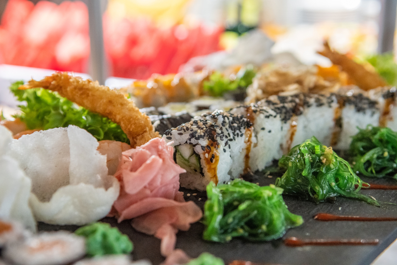 Gastronomy