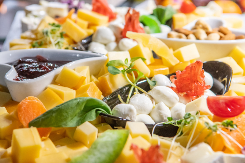 Gastronomy