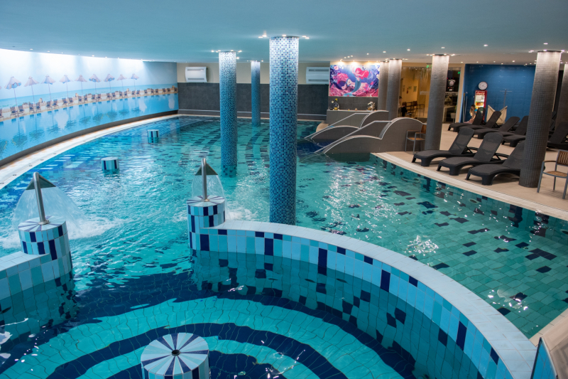 Coral Wellness & Fitness