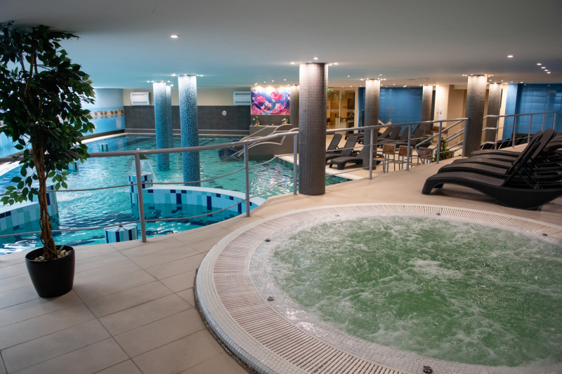 Coral Wellness & Fitness