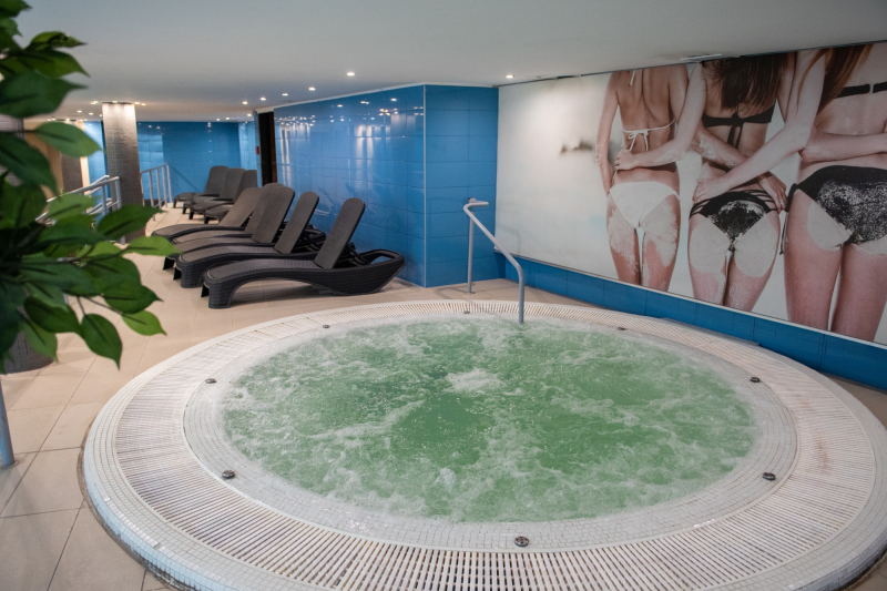 Coral Wellness & Fitness
