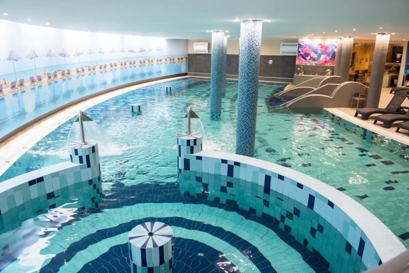 Coral Wellness & Fitness