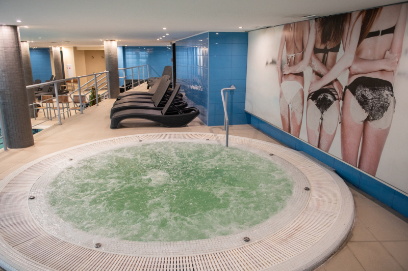 Coral Wellness & Fitness