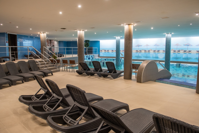 Coral Wellness & Fitness