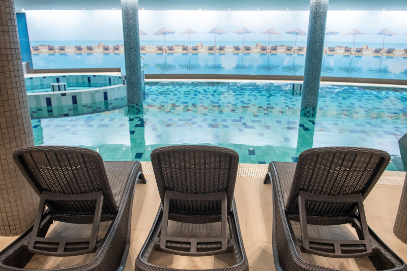 Coral Wellness & Fitness