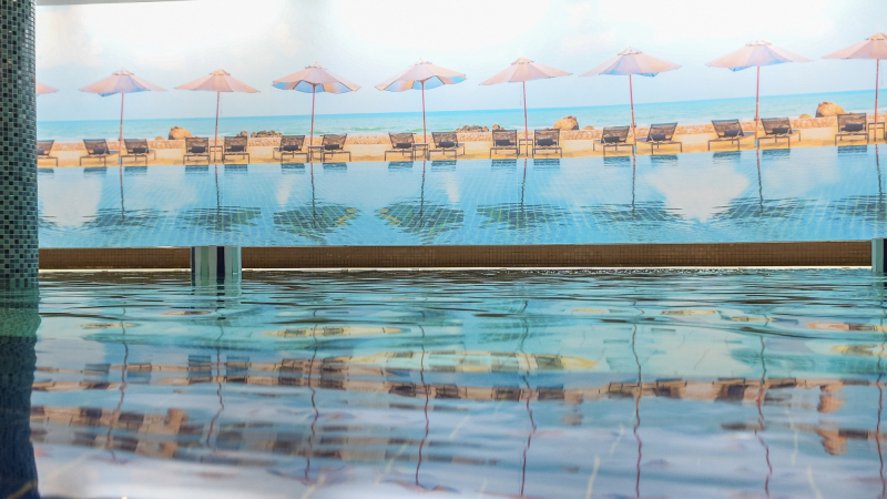 Coral Wellness & Fitness