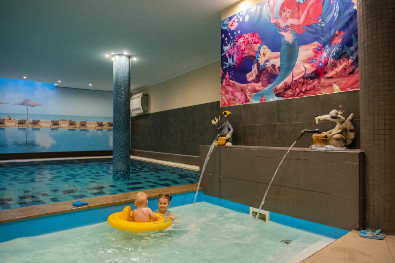 Coral Wellness & Fitness