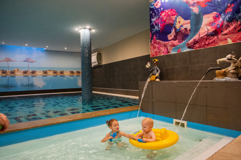 Coral Wellness & Fitness