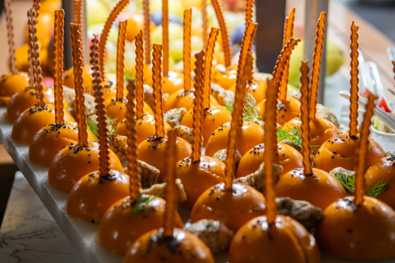 Gastronomy