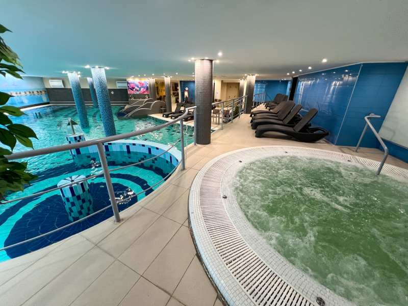 Coral Wellness & Fitness