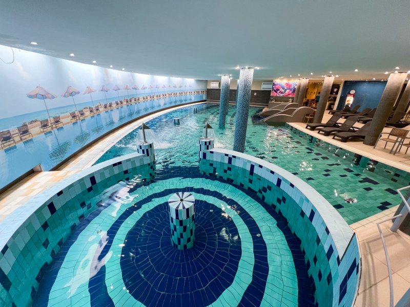 Coral Wellness & Fitness