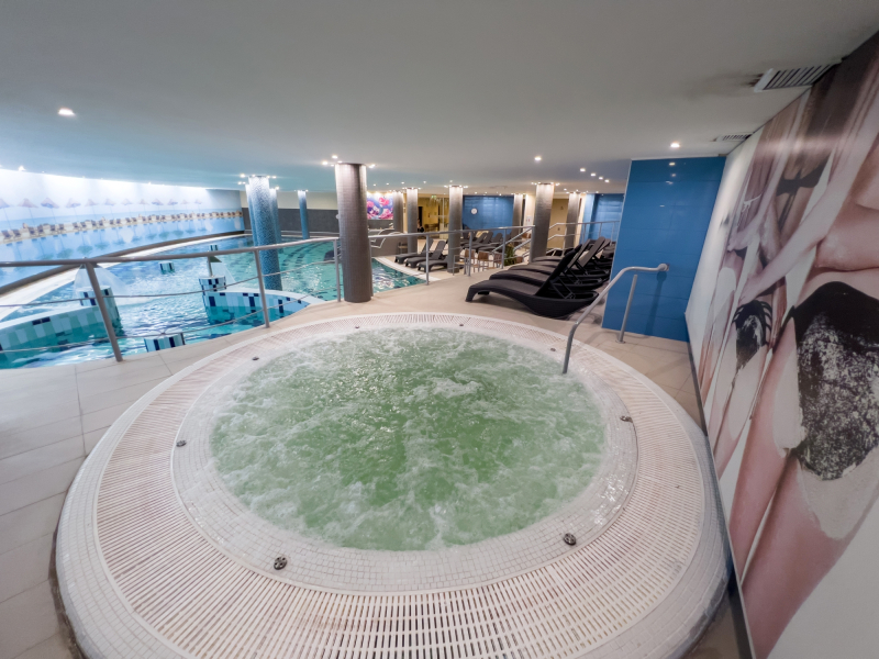 Coral Wellness & Fitness