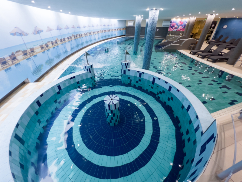 Coral Wellness & Fitness
