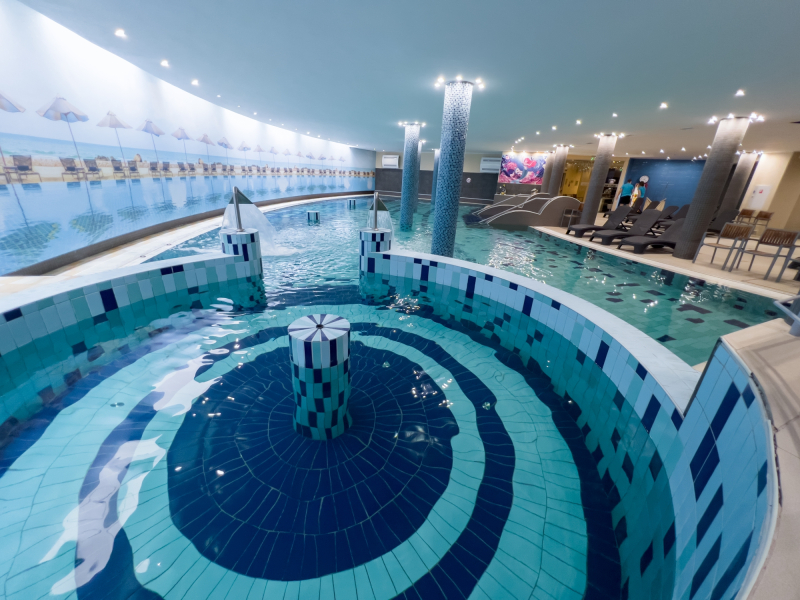 Coral Wellness & Fitness