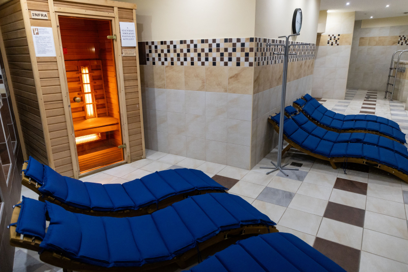 Coral Wellness & Fitness