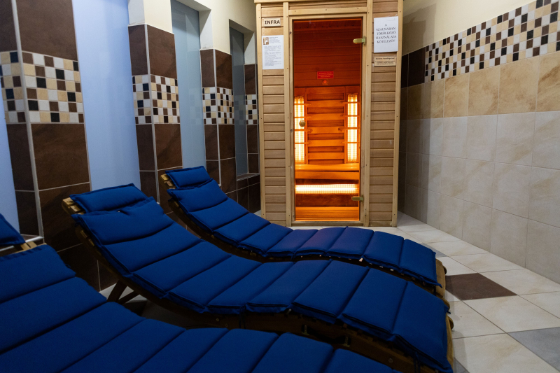 Coral Wellness & Fitness