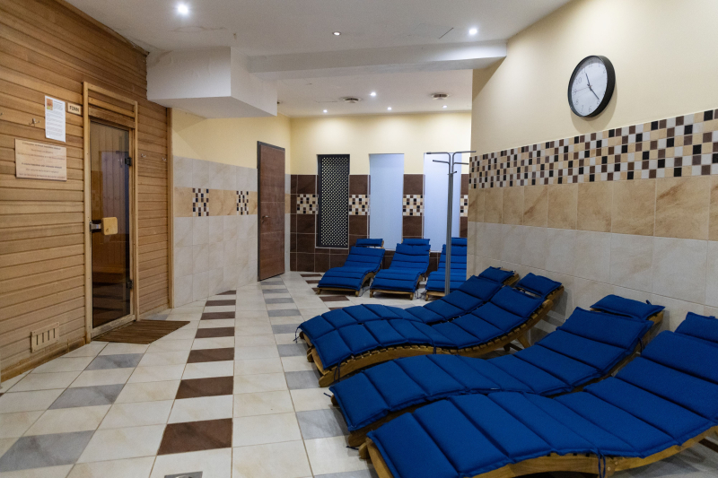 Coral Wellness & Fitness