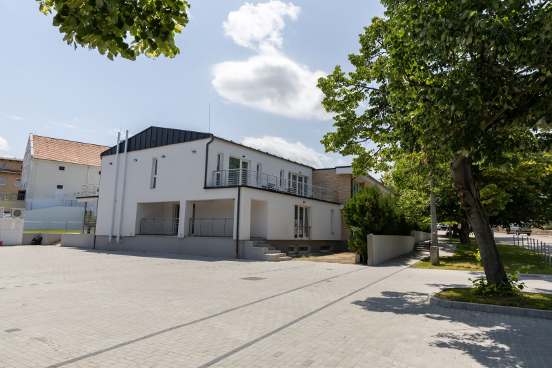 Szállodánk