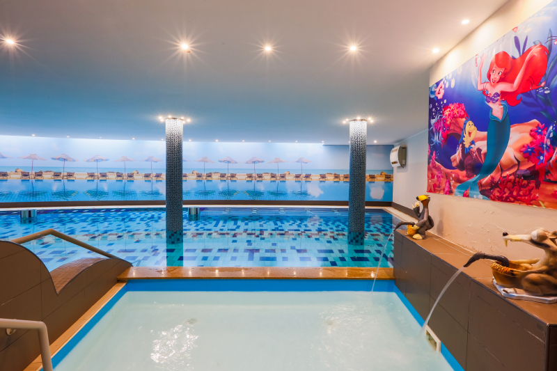 Coral Wellness & Fitness