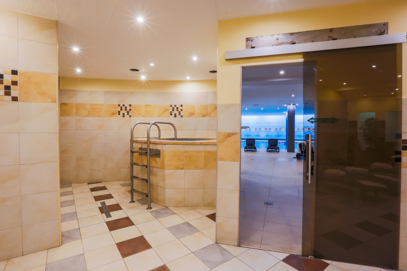 Coral Wellness & Fitness