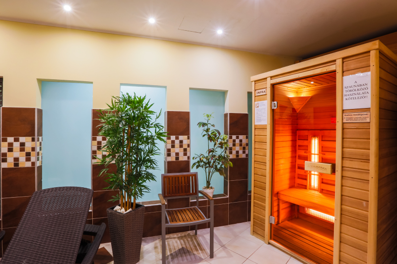 Coral Wellness & Fitness