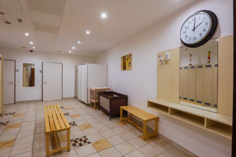 Coral Wellness & Fitness