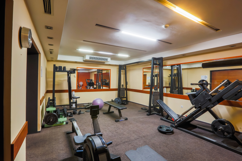 Coral Wellness & Fitness