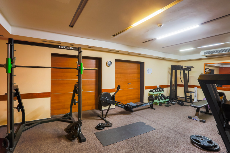 Coral Wellness & Fitness