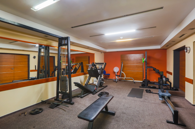 Coral Wellness & Fitness