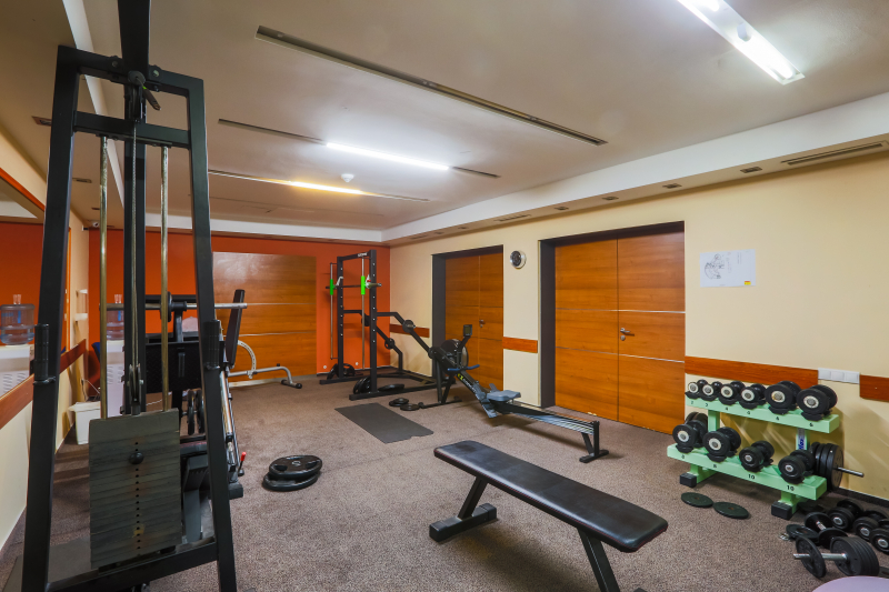 Coral Wellness & Fitness