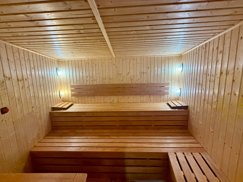 Coral Wellness & Fitness