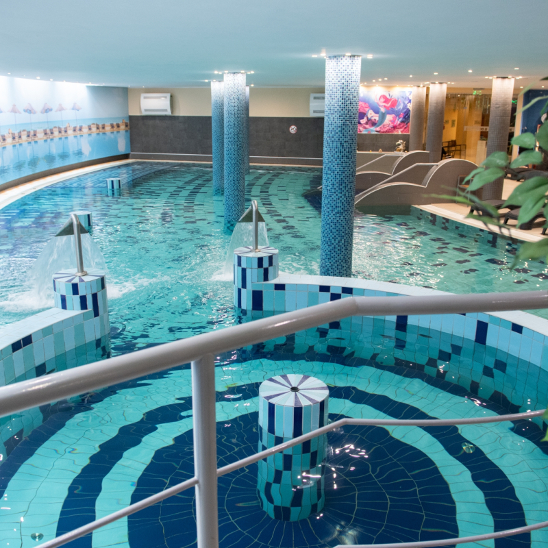 Coral Wellness & Fitness